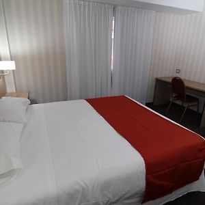 Habitación Superior con Cama King